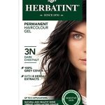 Herbatint Haircolor 3N Dark Chestnut