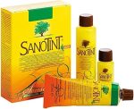 Sanotint Sensitive Medium Natural Blonde- NO 81 (1+1)offer