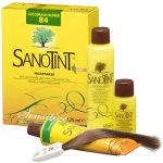 Sanotint No.84 (Dark Blonde) 125ml (1+1) offer