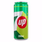 7up 330ml