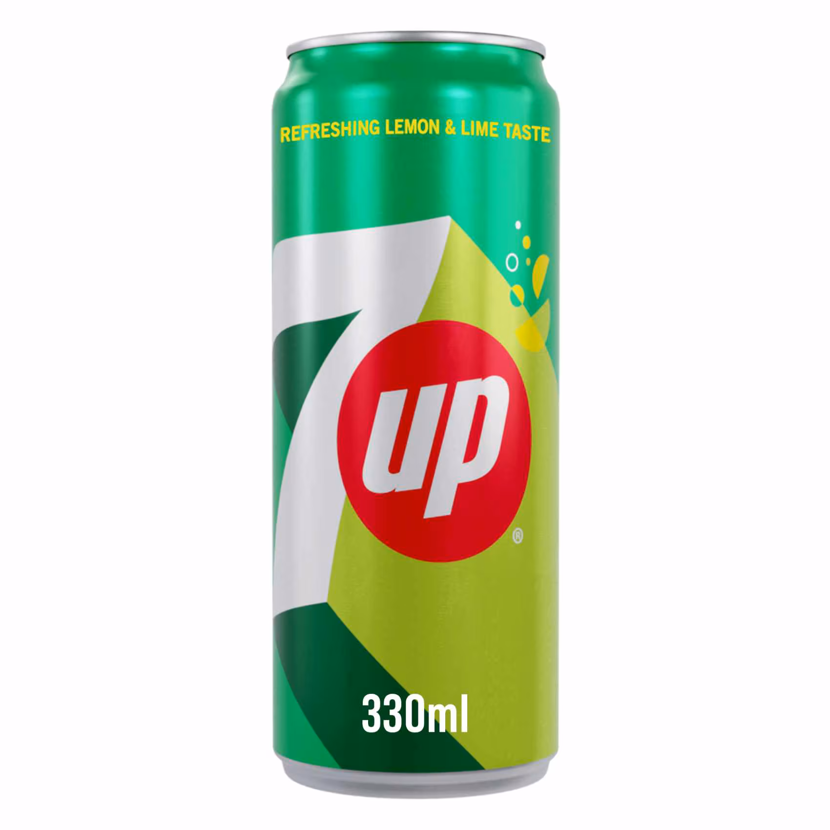 7up 330ml