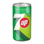 7up lemon 250ml