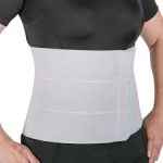 ABDOMINAL BINDER (M)