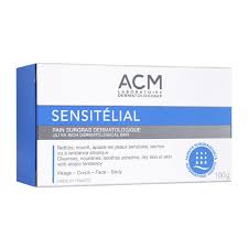 ACM SOAP BLUE
