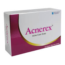 ACNEREX SOAP 100GM