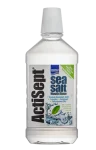 ACTISEPT MOUTHWASH SEA SALT