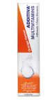 ADDITIVA MULTIVITAMINS + MINERALS TRACE