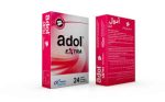 ADOL EXTRA-Tablets65 mg,500 mg-24's (12's Blister x 2)