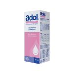 ADOL-Syrup-120 mg/5ml-100ml Bottle