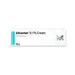 ADVANTAN-Cream-1 mg/g-20g Tube