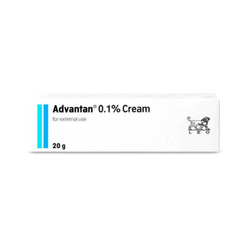 ADVANTAN-Cream-1 mg/g-20g Tube