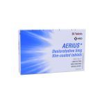 AERIUS-Tablets-5 mg30's (15's Blister x