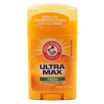 A/H ULTRAMAX UNSCENT DEO 73GM