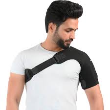 AIRPRENE SHOLDER SUPPO (L/XL)