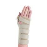 AIRPRENE WRIST SUPPORT (LYCRA)