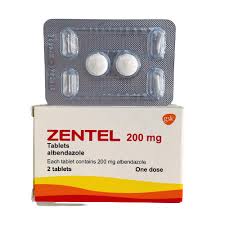 ALBENDA-Tablets-200 mg-2's Blister