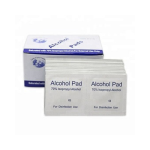 ALCOHOL SWAB 200S (EUROMED