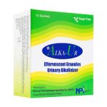 ALKA-UR-Effervescent GranulesCombination-4g