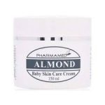 ALMOND BABY SKIN CARE-Cream-2.21 g:100g,1.23