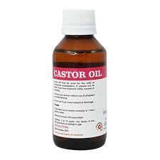 AMEYA CASTOR OIL 100ML
