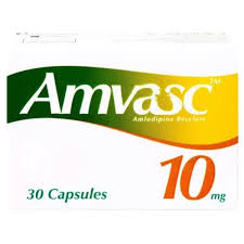 AMVASC-Capsules-10 mg-30's (10's