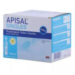 APISAL SINGLESLiquid For Nasal Spray-0.9 %-30s