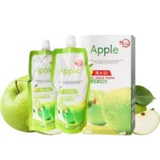 APPLE 96HRS CREAM