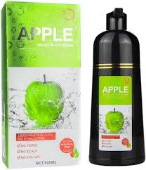 APPLE SHAMPOO 500ML