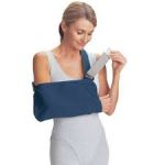 ARM SLING COTTON SMALL