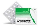 ATEROZ-Tablets-40 mg-30's (15's