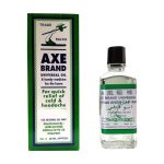 AXE OIL 28ML