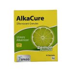 AlkaCureEffervescent Granules-1.7612