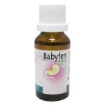 BABYFEN DROPS-Oral Drops-2.5 g:100ml-20 ml Bottle