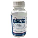 BABYLYTE-Oral Solution-