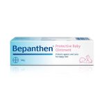 BEPANTHEN-Ointment50 mg/g-100g Tube