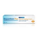 BEPANTHEN PLUSCream-5 mg/g,50 mg/g-30g Tube