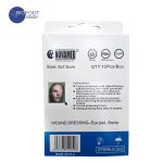 EYE PAD CHILD (5x7.5mm) 818704
