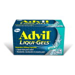 advil liqui-gels 200mg 32s