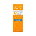 Avene Ultra Broad Spectrum Ultra Light Fluid Spf 50+ 50 Ml (1+1)