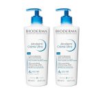 BIODERMA ATODERM CREAM 2x500ML