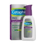 Cetaphil Pro Acne Prone Skin (SPF30) Moisturizing Lotion 120ml