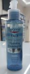 Eucerin hydrating cleansing Gel 200ml