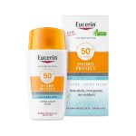 Eucerin Sun Hydro Protect Spf 50+ Ultra Light Fluid 50 Ml