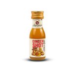 Ginger shot