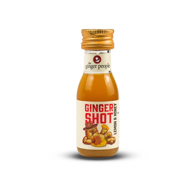 ginger