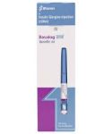 GLARICON Injection Insulin Glargine100 IU/ml 5x3