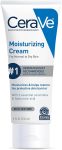 CeraVe Moisturizing Cream for Normal to Dry Skin 236ml