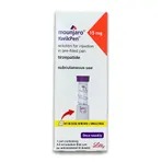 MOUNJARO 15MG/0.6ML