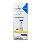 MOUNJARO 12.5MG/0.6ML